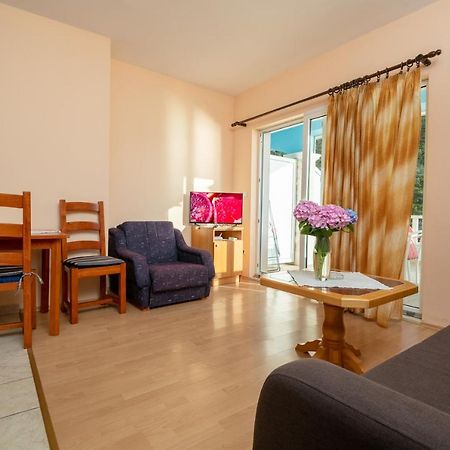 Villa Jazina Pavlovic Neum Bagian luar foto