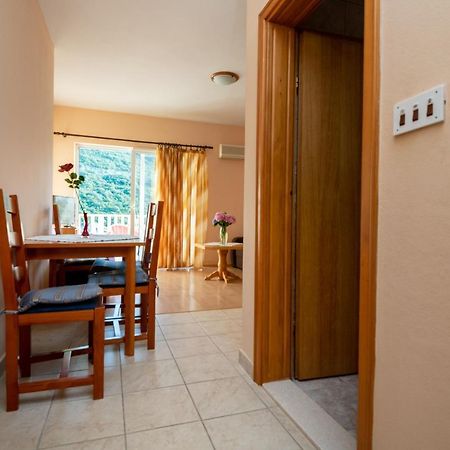 Villa Jazina Pavlovic Neum Bagian luar foto